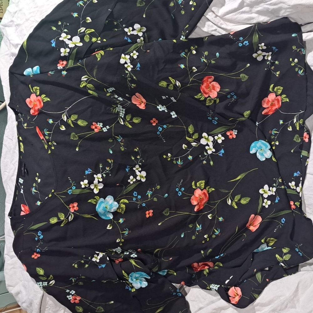 Ladies blouse